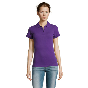 PRIME WOMEN - PRIME WOMEN POLO 200g