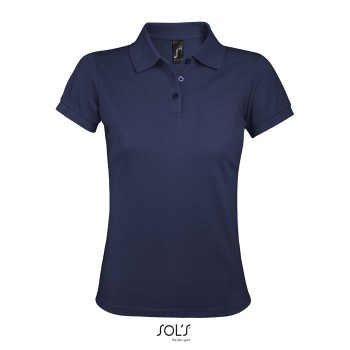 PRIME WOMEN - PRIME WOMEN POLO 200g