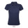 Polo maniche corte personalizzabile resistente comfort cotone poliestere