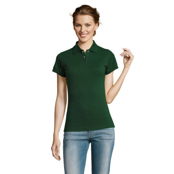 PRIME WOMEN - PRIME WOMEN POLO 200g