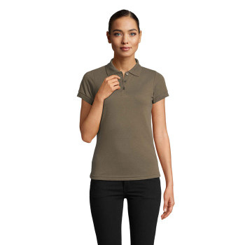PRIME WOMEN - PRIME WOMEN POLO 200g