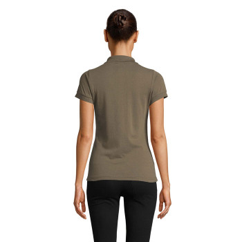 PRIME WOMEN - PRIME WOMEN POLO 200g