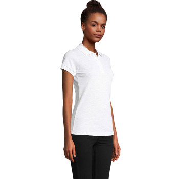 PRIME WOMEN - PRIME WOMEN POLO 200g