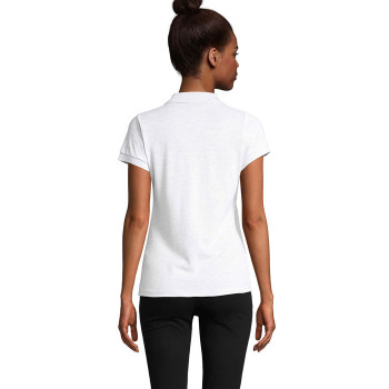 PRIME WOMEN - PRIME WOMEN POLO 200g