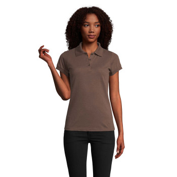 PRIME WOMEN - PRIME WOMEN POLO 200g