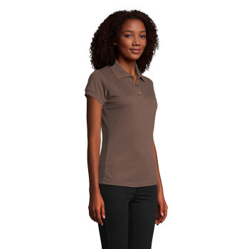 PRIME WOMEN - PRIME WOMEN POLO 200g