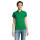 Polo maniche corte personalizzabile resistente comfort cotone poliestere