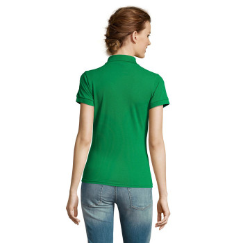 PRIME WOMEN - PRIME WOMEN POLO 200g
