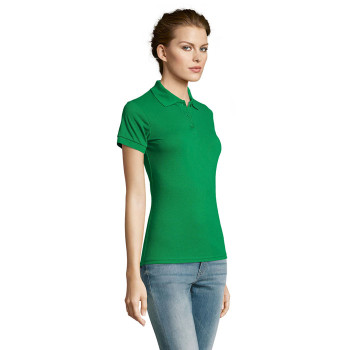 PRIME WOMEN - PRIME WOMEN POLO 200g