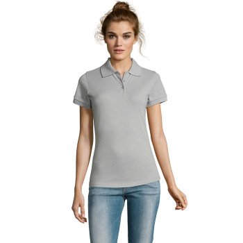 PRIME WOMEN - PRIME WOMEN POLO 200g