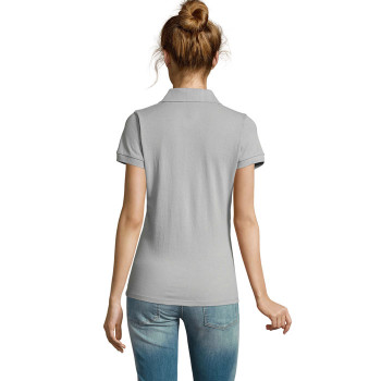 PRIME WOMEN - PRIME WOMEN POLO 200g