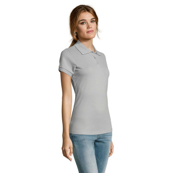 PRIME WOMEN - PRIME WOMEN POLO 200g