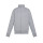 Felpa full zip personalizzabile Black Spider in french terry bambino