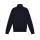 Felpa full zip personalizzabile Black Spider in french terry bambino