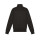 Felpa full zip personalizzabile Black Spider in french terry bambino