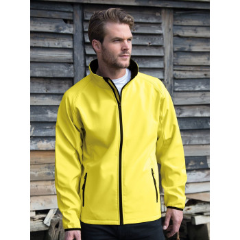 Printable Softshell