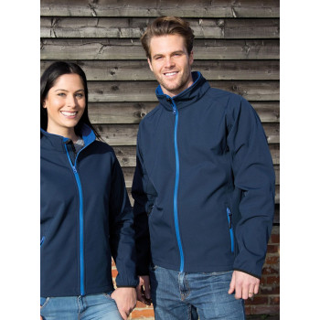 Printable Softshell
