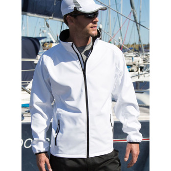 Printable Softshell