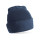 Berretta personalizzabile Beechfield in acrilico soft-touch con patch