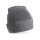 Berretta personalizzabile Beechfield in acrilico soft-touch con patch