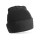 Berretta personalizzabile Beechfield in acrilico soft-touch con patch