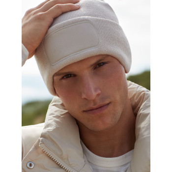 Berretti personalizzati con logo - Printers' Beanie