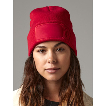 Berretti personalizzati con logo - Printers' Beanie