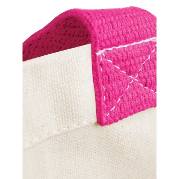 Printers Jute Classic Shopper