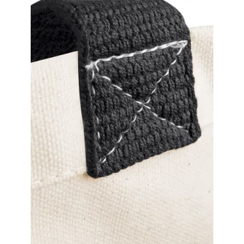 Printers Jute Classic Shopper