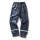 Pantalone impermeabile personalizzabile Result con traspirabilità e antivento