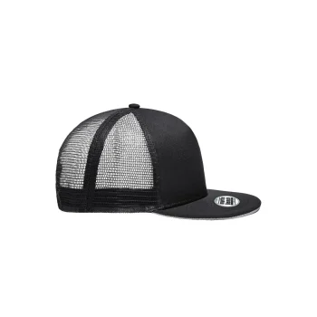 Pro Cap Mesh 5 Panel