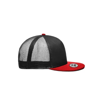 Pro Cap Mesh 5 Panel