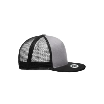 Pro Cap Mesh 5 Panel