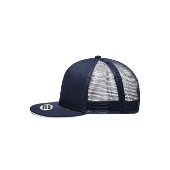 Pro Cap Mesh 5 Panel
