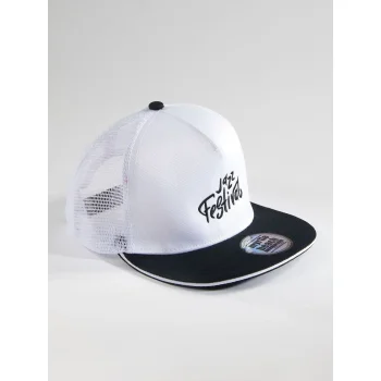 Pro Cap Mesh 5 Panel