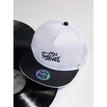 Pro Cap Mesh 5 Panel