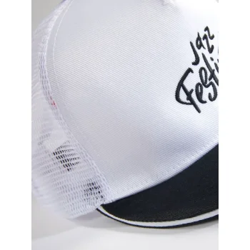 Pro Cap Mesh 5 Panel