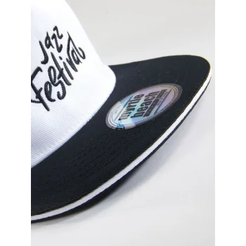 Pro Cap Mesh 5 Panel