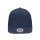 Cap personalizzato Myrtle Beach con visiera piatta e banda imbottita