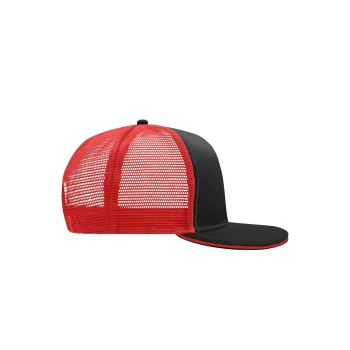 Pro Cap Mesh 6 Panel