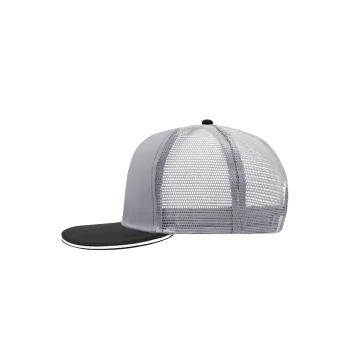 Pro Cap Mesh 6 Panel