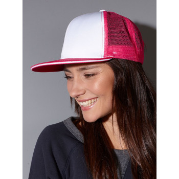 Pro Cap Mesh 6 Panel