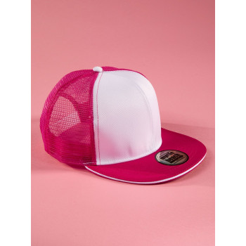 Pro Cap Mesh 6 Panel