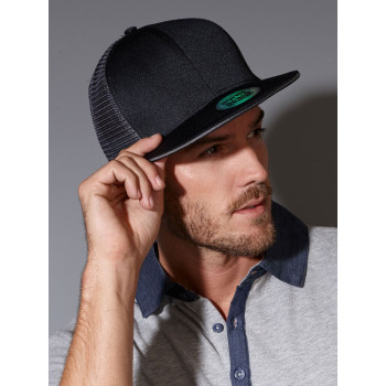 Pro Cap Mesh 6 Panel