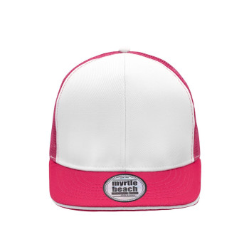 Pro Cap Mesh 6 Panel