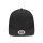 Cap personalizzato Myrtle Beach con visiera piatta e banda imbottita
