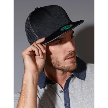 Pro Cap Mesh 6 Panel