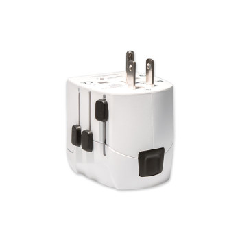 PRO LIGHT USB - PRO Light 2x USB. 3-pole