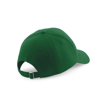 Cappellino baseball personalizzato con logo - Pro-Style Heavy Brushed Cotton Cap