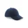 Cappellino personalizzabile Beechfield 6 pannelli cotone twill